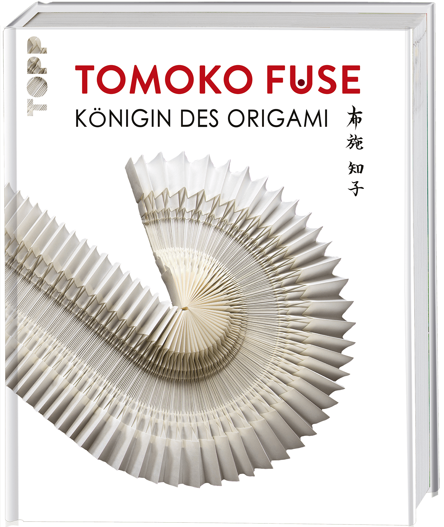 Tomoko Fuse: Königin des Origami