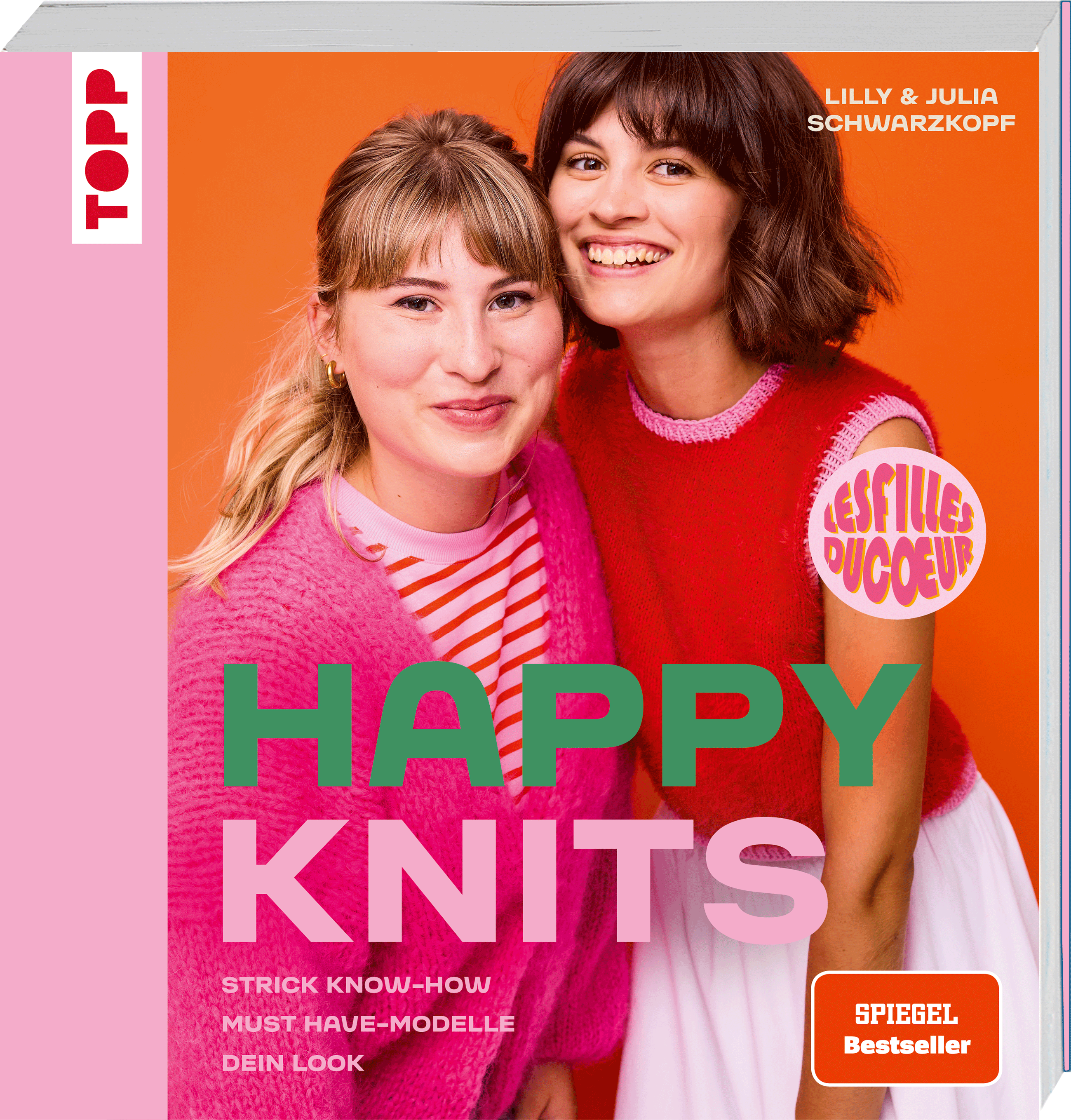 Happy Knits 