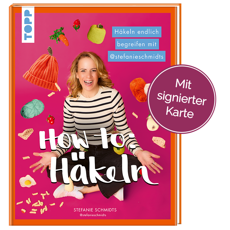 HOW TO: HÄKELN