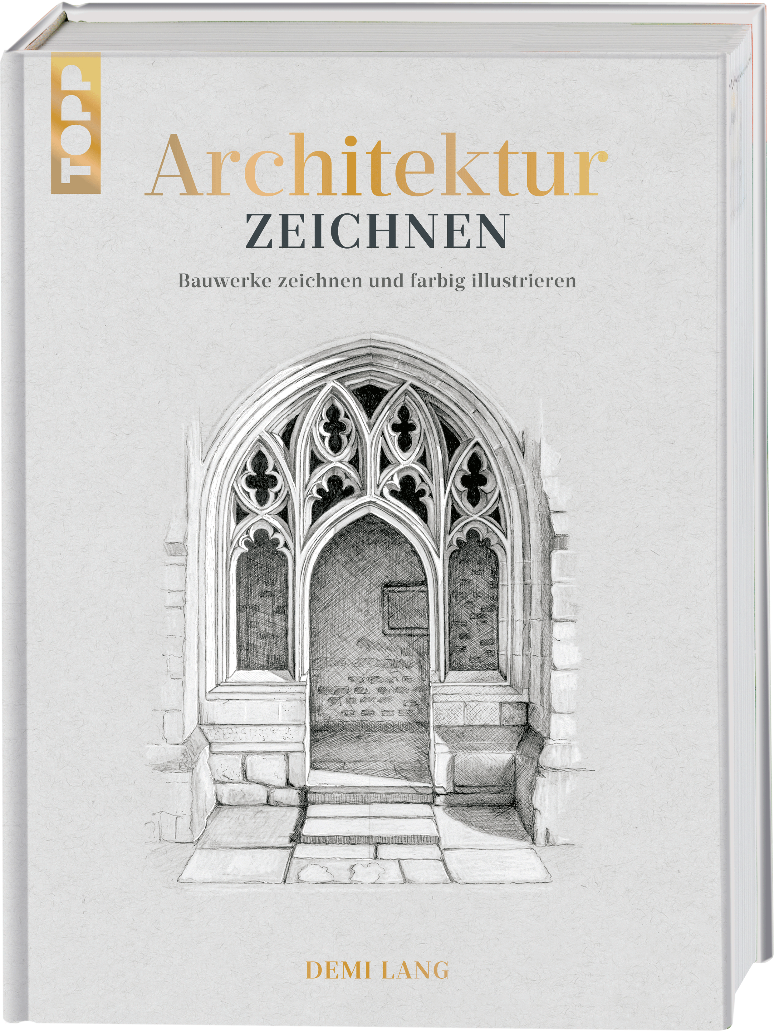 Architektur zeichnen
