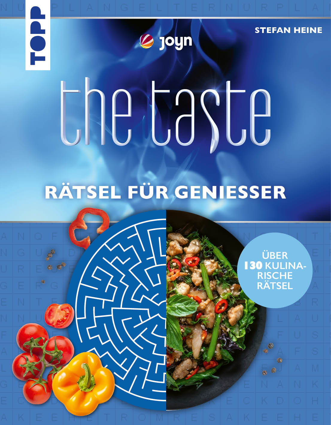 The Taste ‒ Rätsel für Genießer