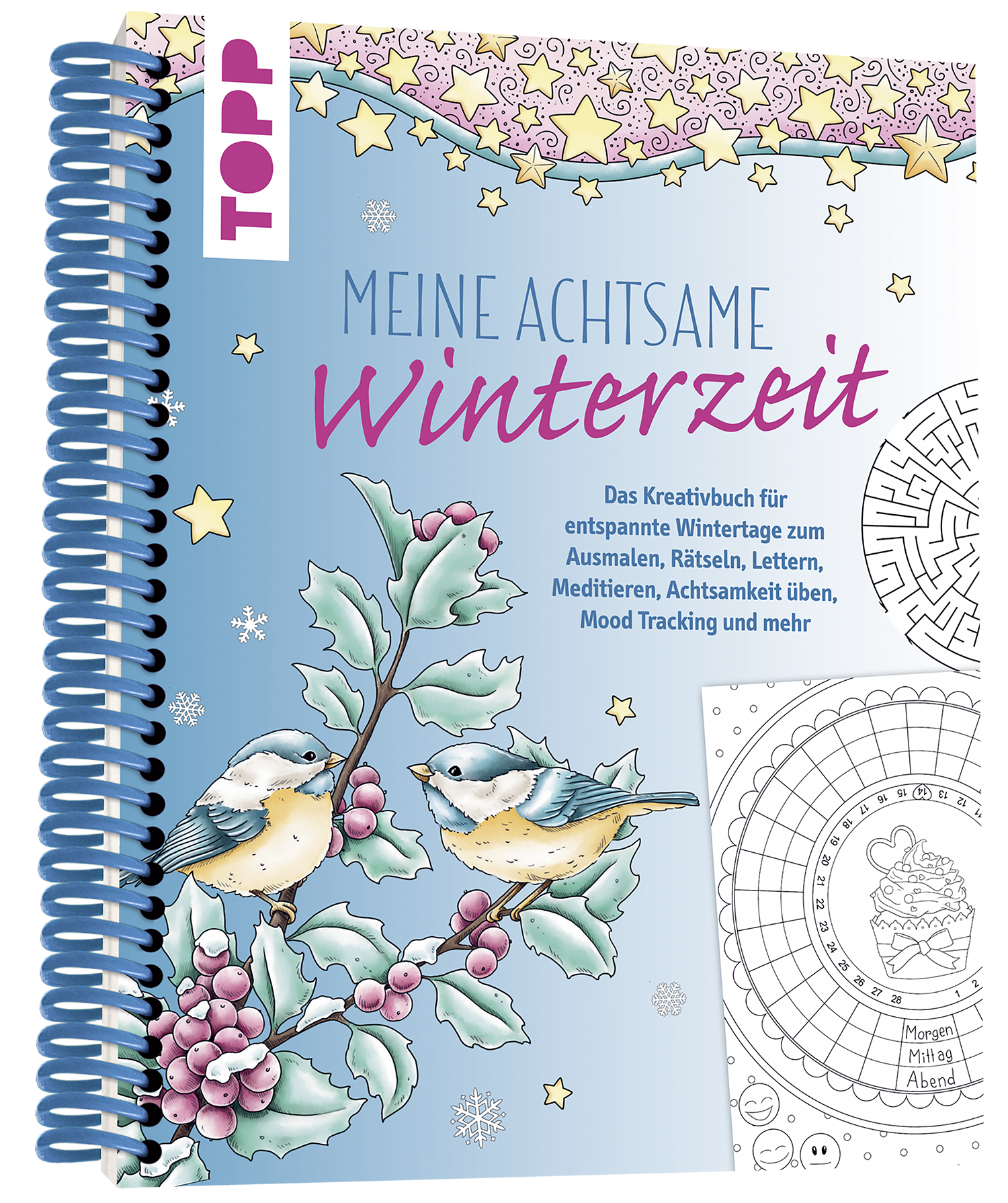 Meine achtsame Winterzeit