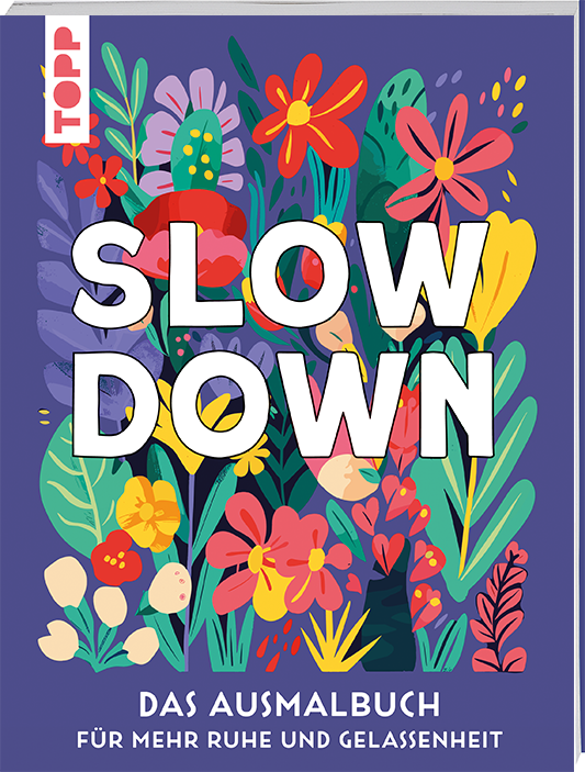 SLOW DOWN 