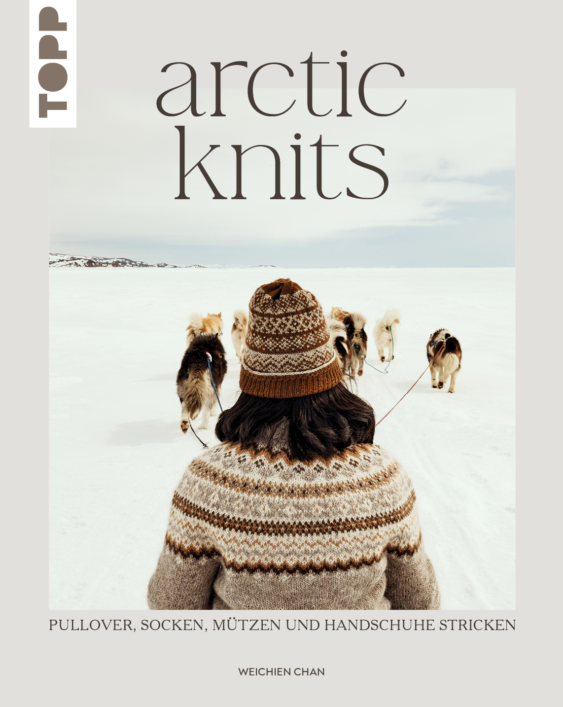 Arctic Knits