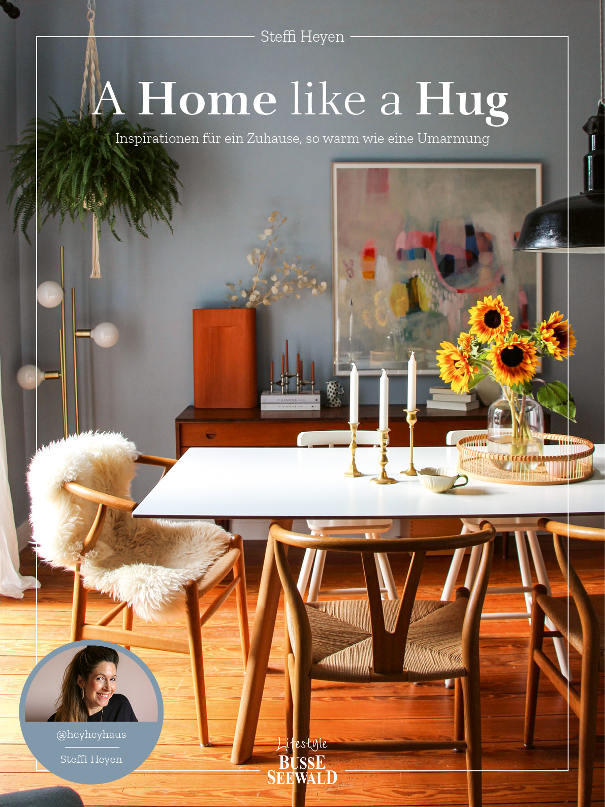 A Home Like a Hug