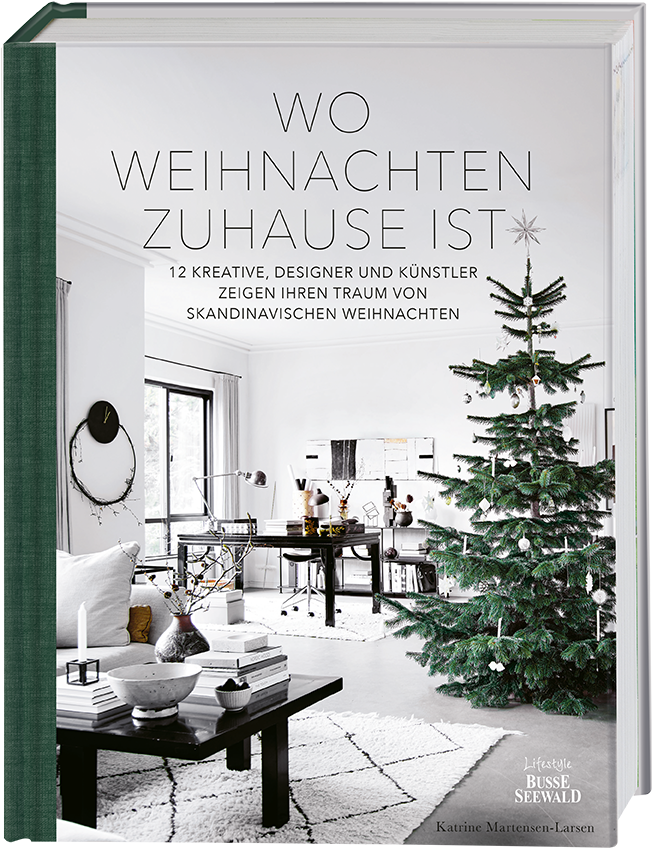 Wo Weihnachten zuhause ist