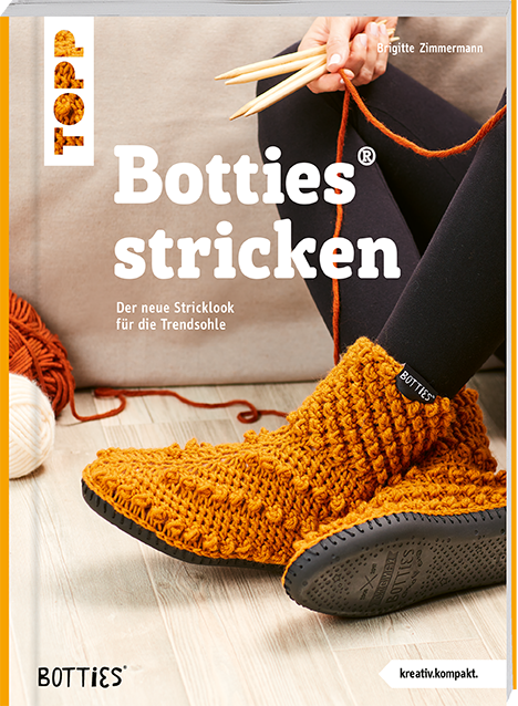 Botties stricken