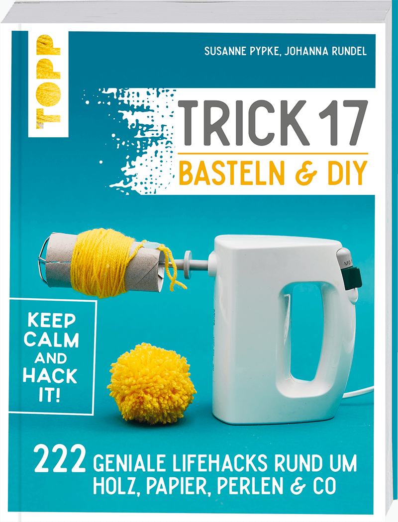 Trick 17 Basteln & DIY