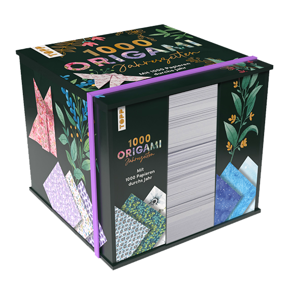 1000 Origami