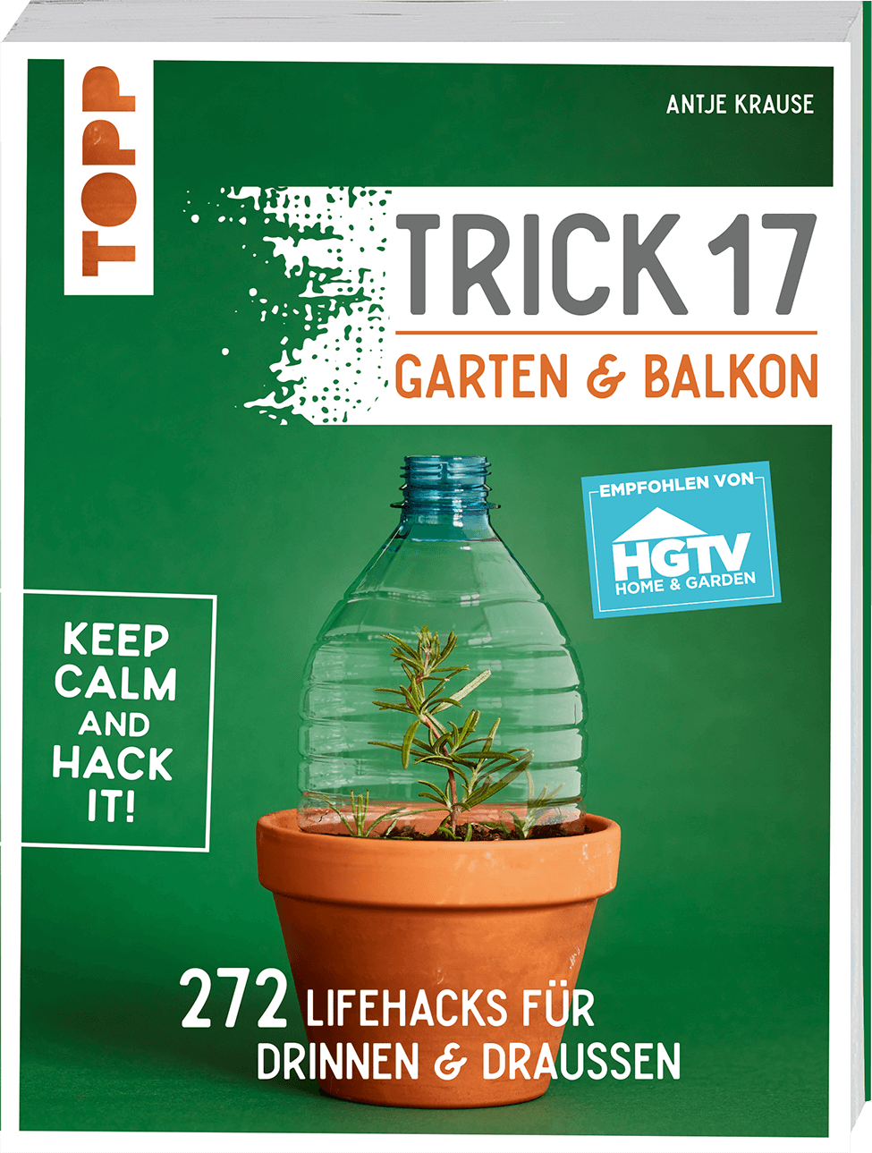 Trick 17 - Garten & Balkon
