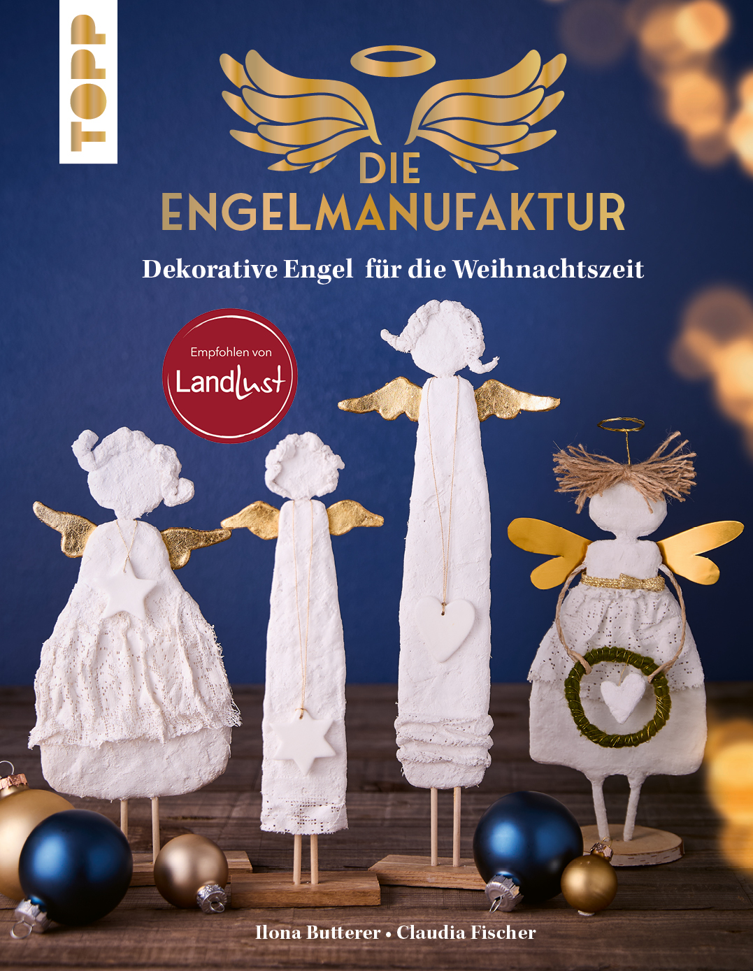 Die Engelmanufaktur