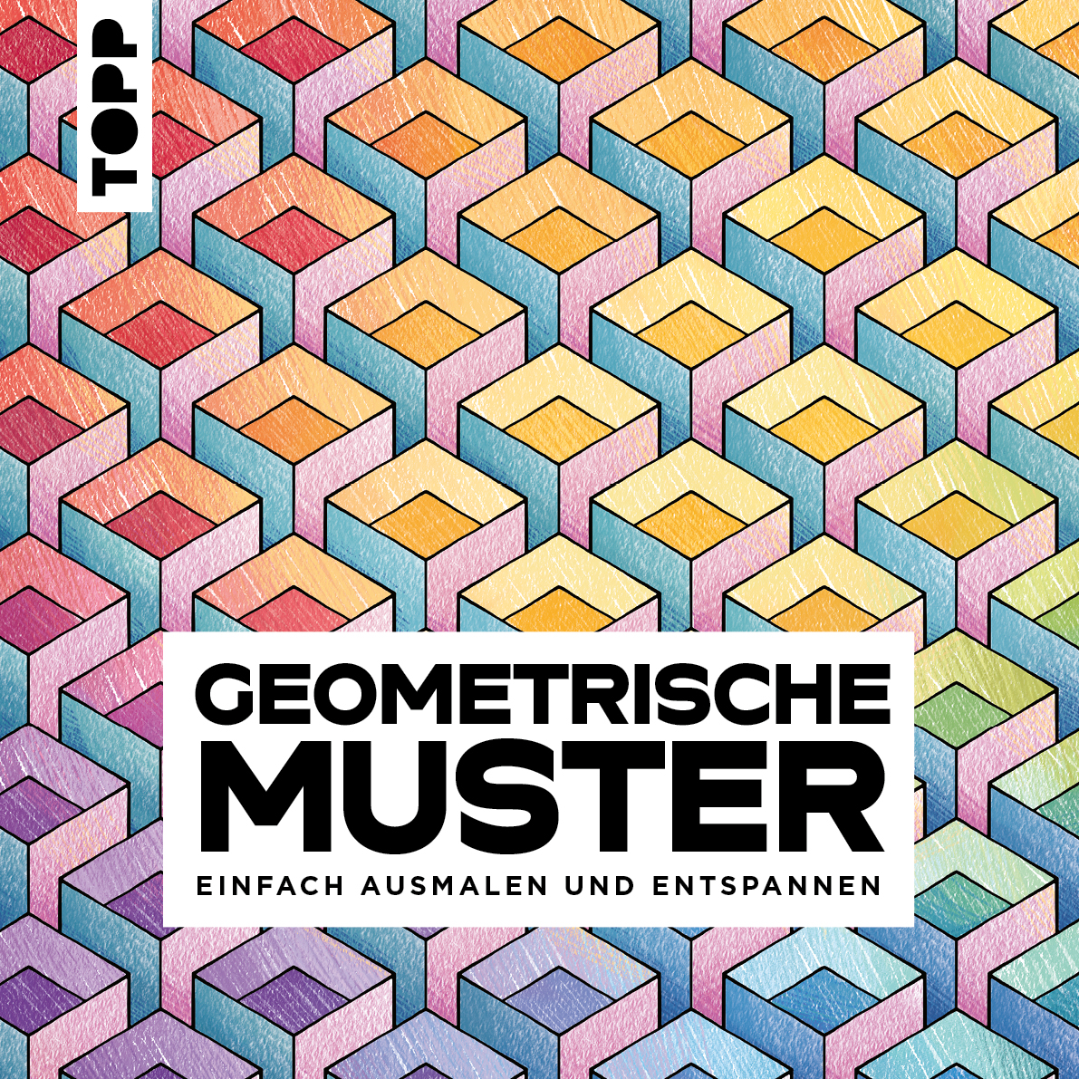 Geometrische Muster