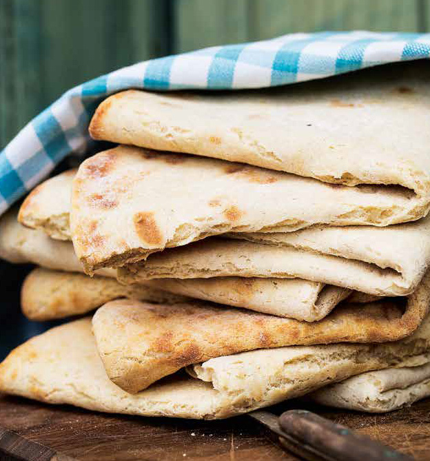 7452  Hygge – Skandinavisches Brot - 40 einfache und leckere Brotrezepte von Sauerteig bis Knäckebrot