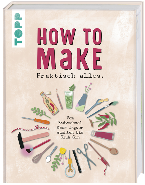 How to make