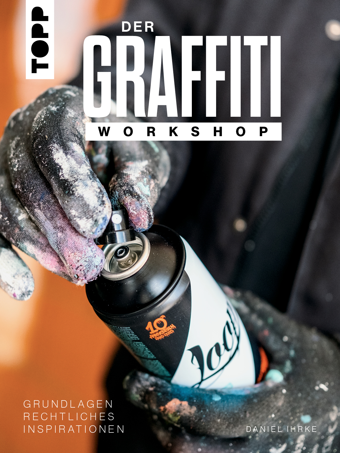 Graffiti Workshop