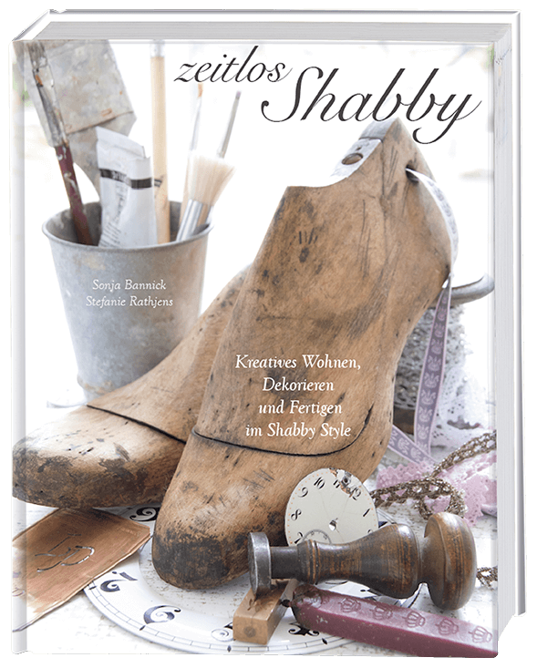 Zeitlos Shabby