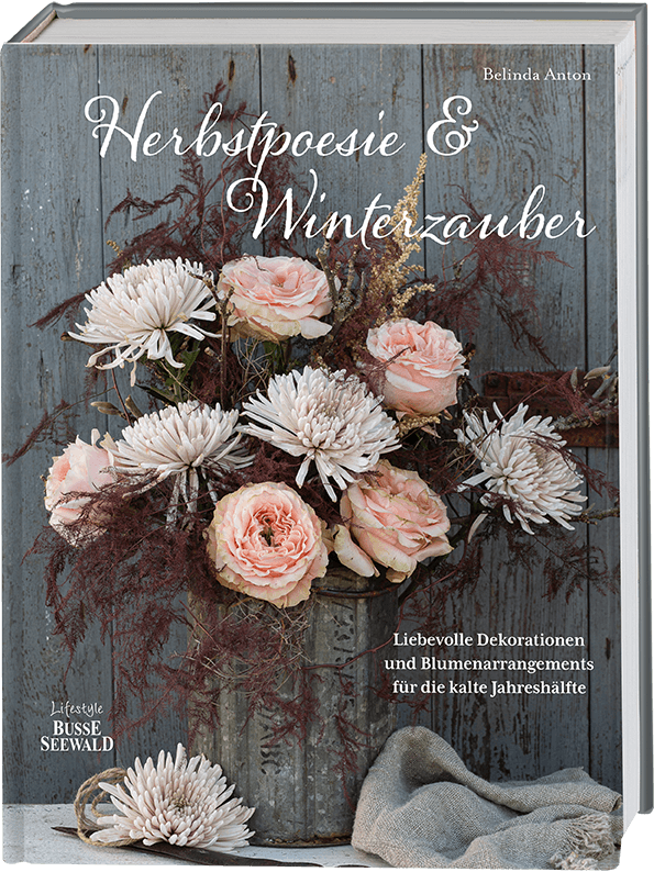 Herbstpoesie und Winterzauber