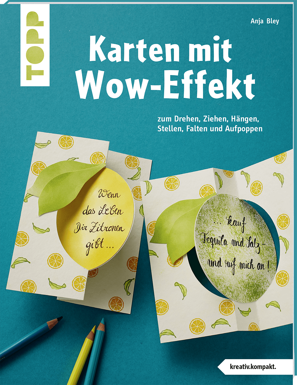 Karten mit Wow-Effekt