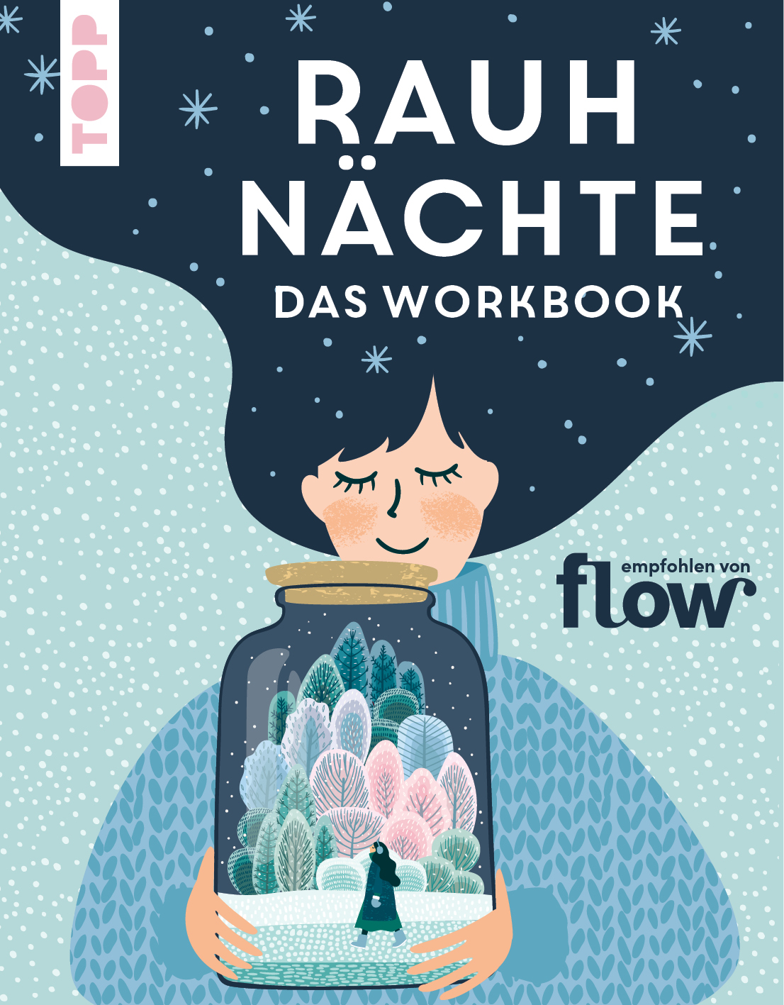 Rauhnächte. Das Workbook.