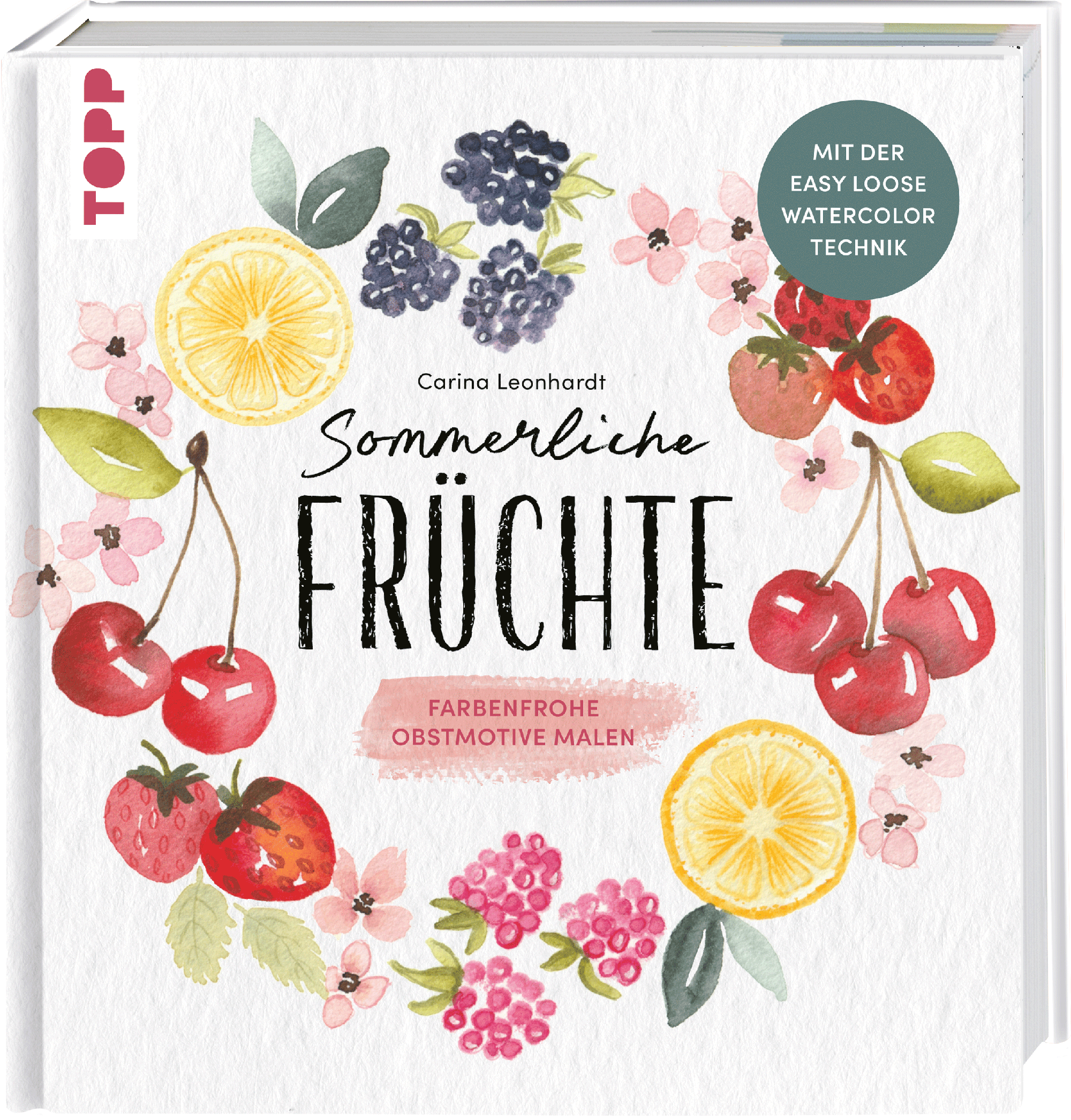 Sommerliche Früchte