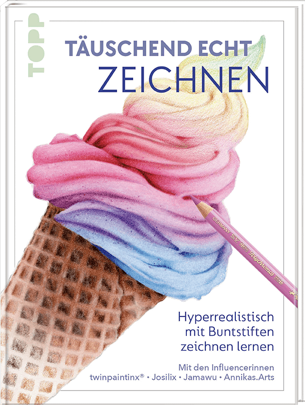 Täuschend echt zeichnen