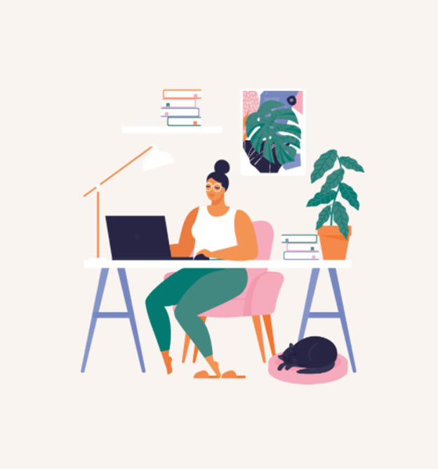 Achtsamkeitstagebuch von TOPP