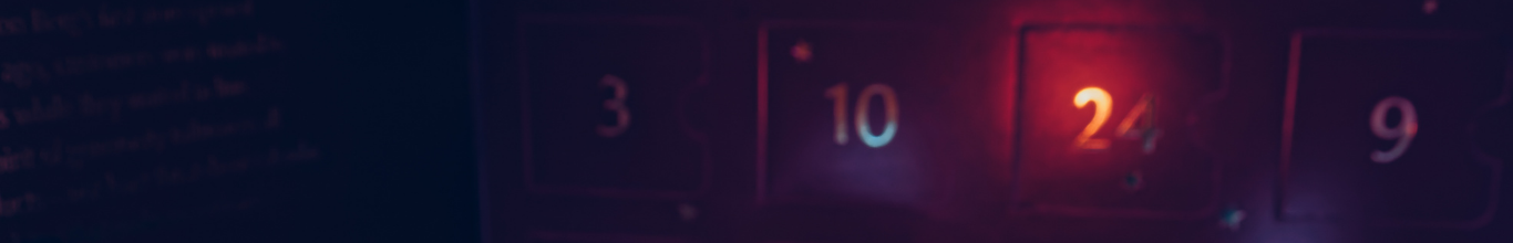 Escape-Adventskalender