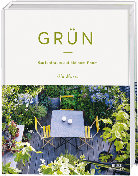 Grün