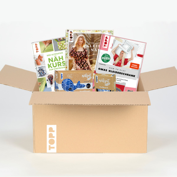 Überraschungspaket Nähen