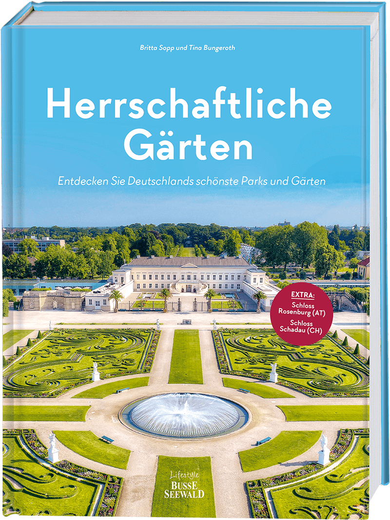 Herrschaftliche Gärten