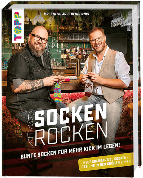 Socken rocken