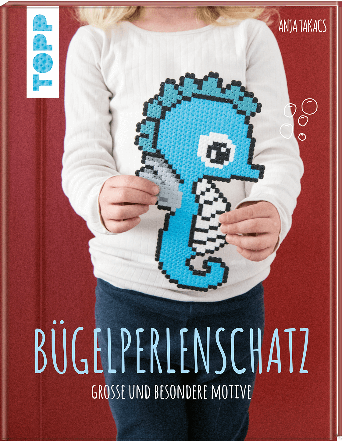 Bügelperlenschatz