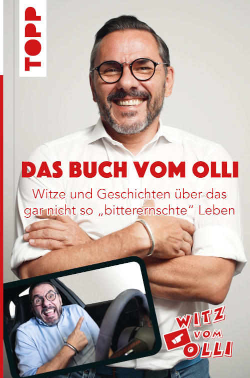 Das Buch vom Olli