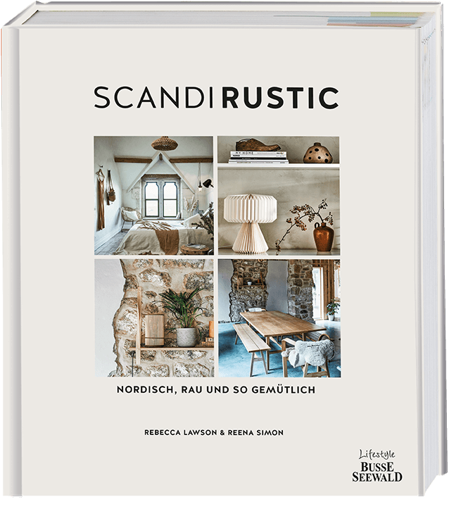 Scandi Rustic