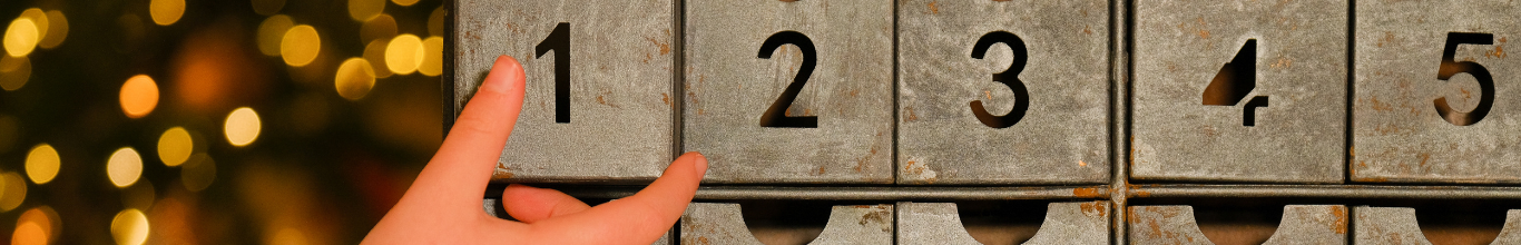 Türchen-Adventskalender