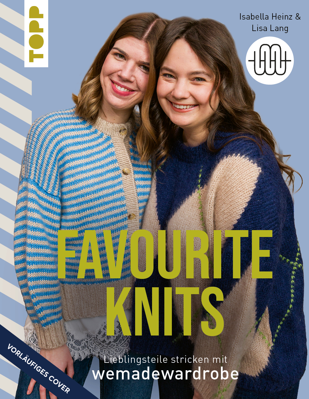 Favourite Knits