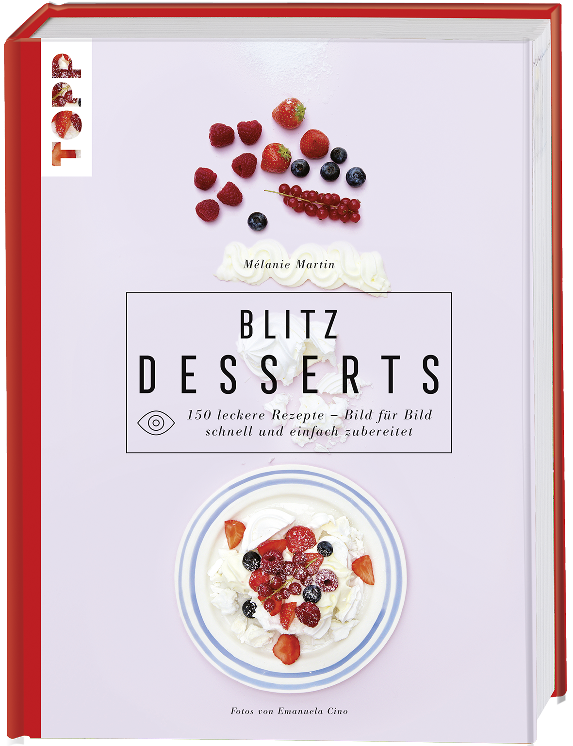 Blitzdesserts
