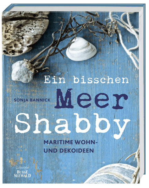 Ein bisschen Meer Shabby