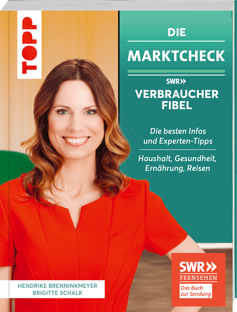 Die Marktcheck-Verbraucherfibel