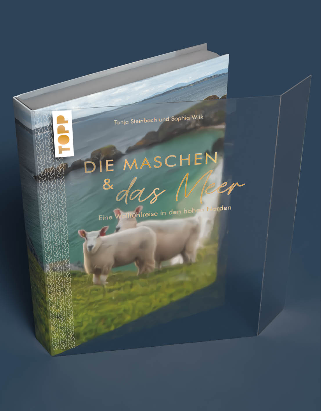 Die Maschen und das Meer