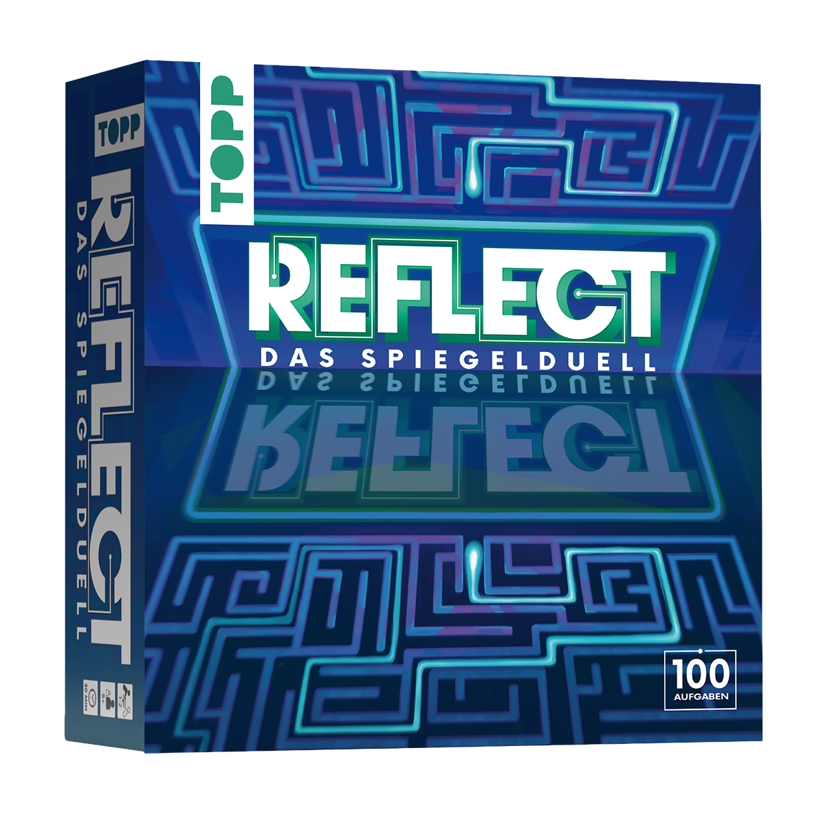 REFLECT – Das Spiegelduell
