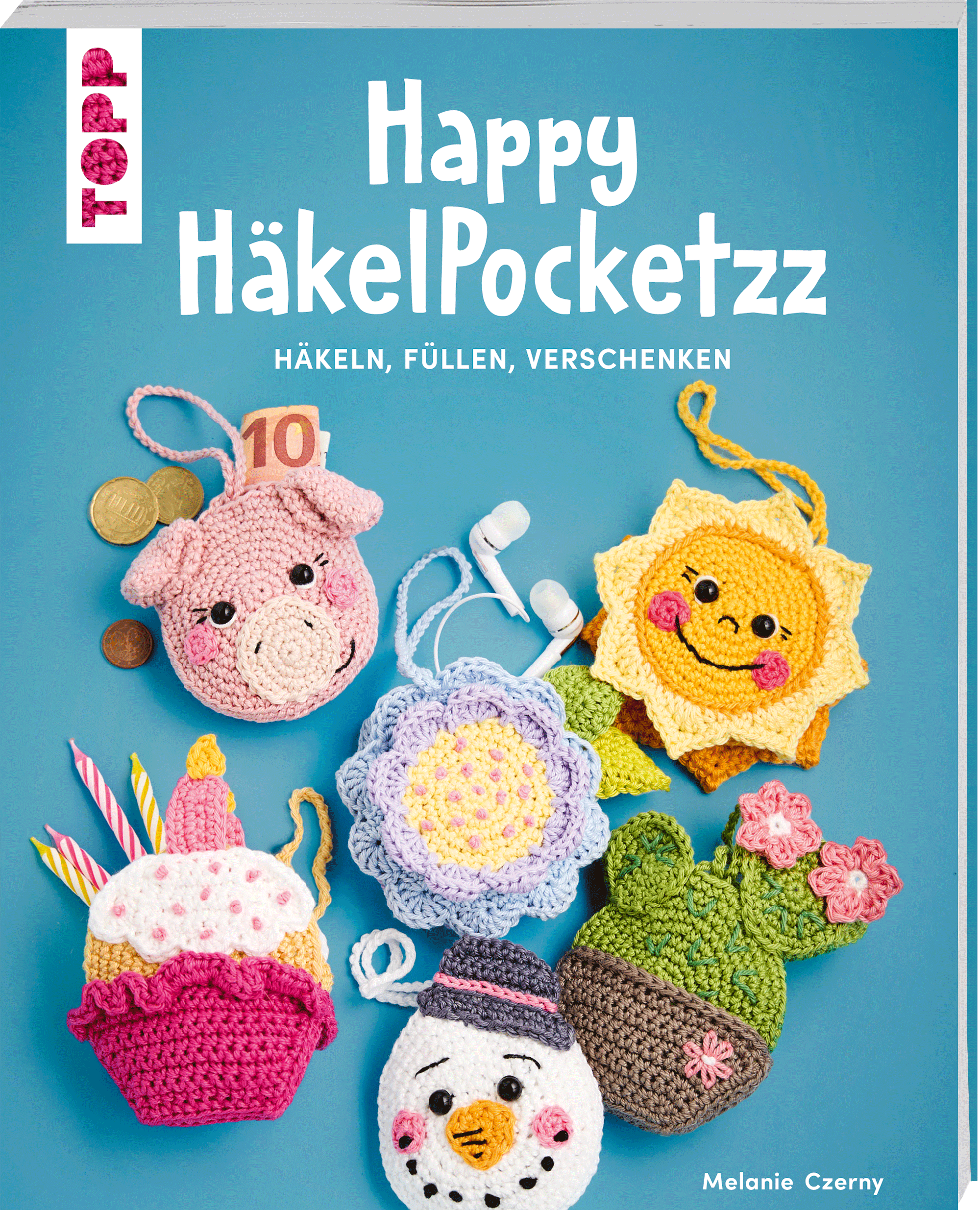 Happy HäkelPocketzz