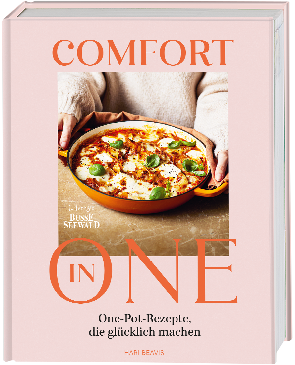 Comfort in One