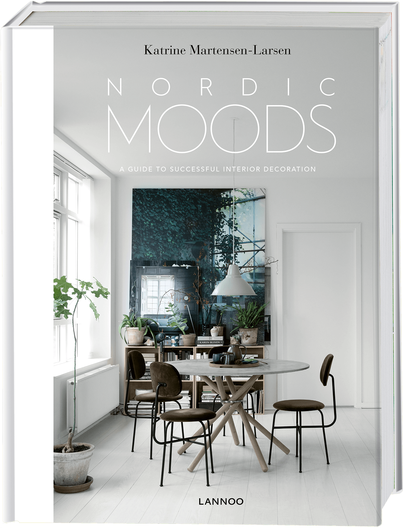 Nordic Moods (EN)