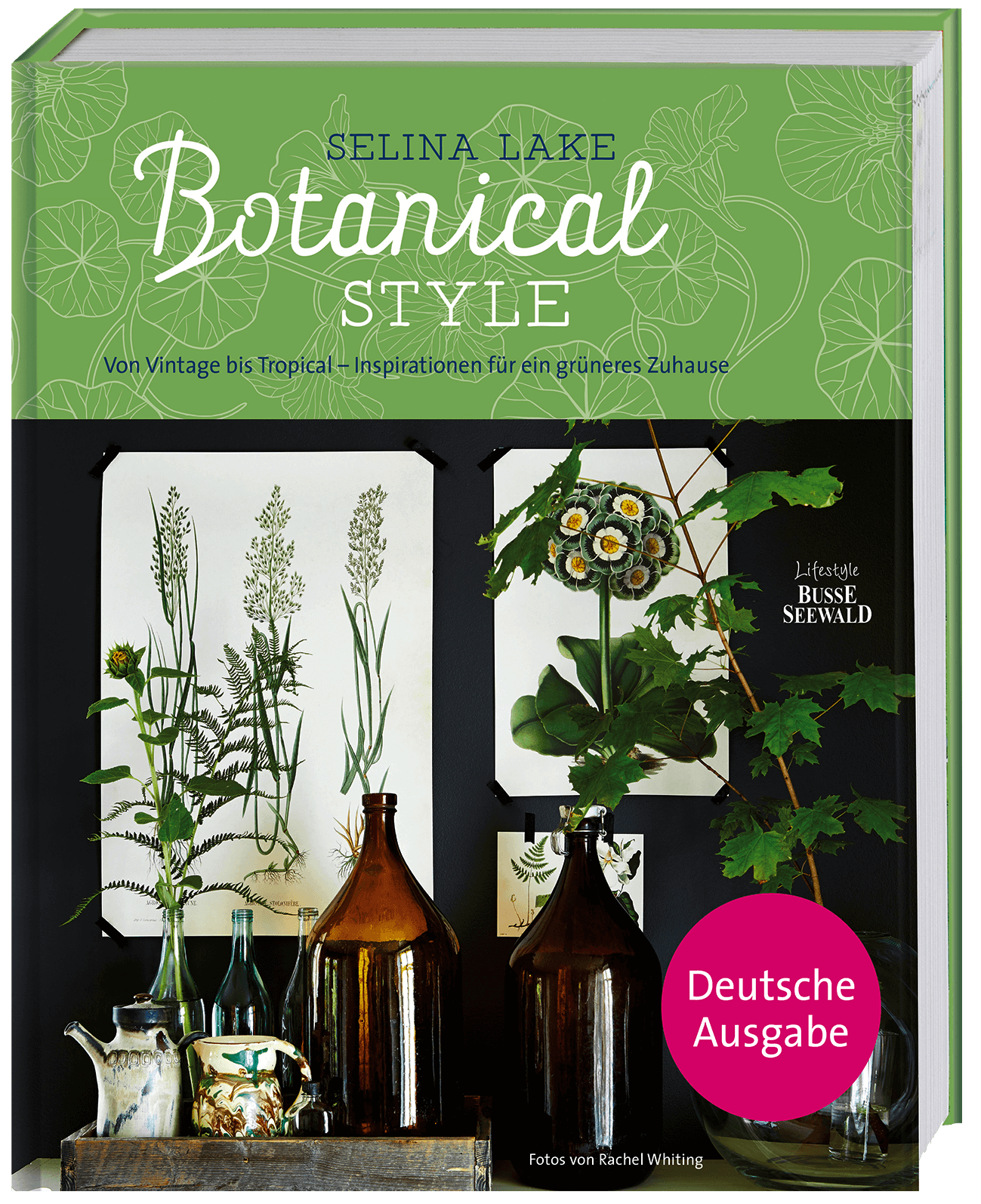 Botanical Style