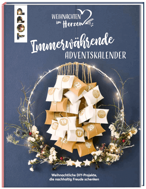 Immerwährende Adventskalender