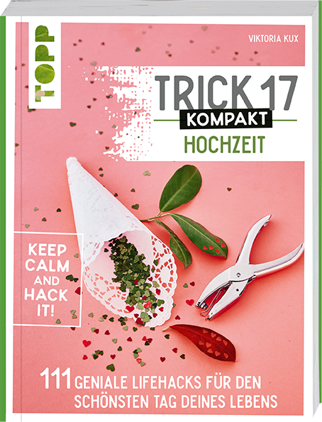Trick 17 kompakt - Hochzeit