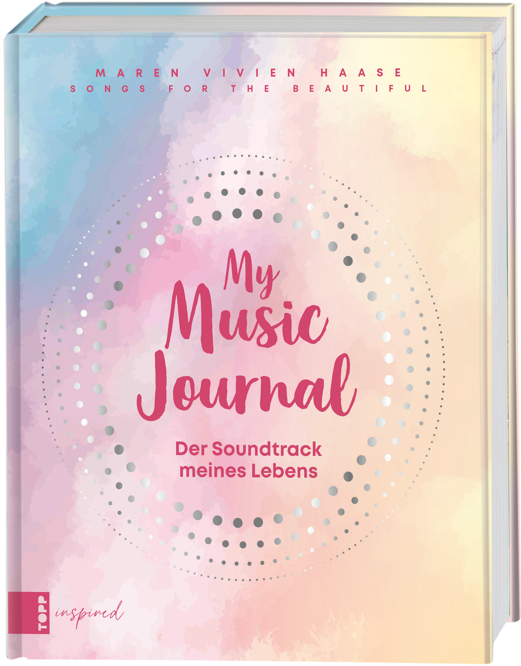 Music Journal feat. Maren Vivien Haase