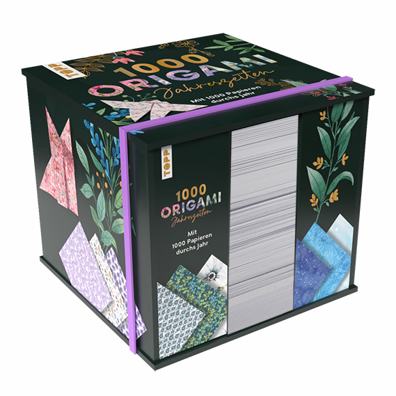 1000 Origami