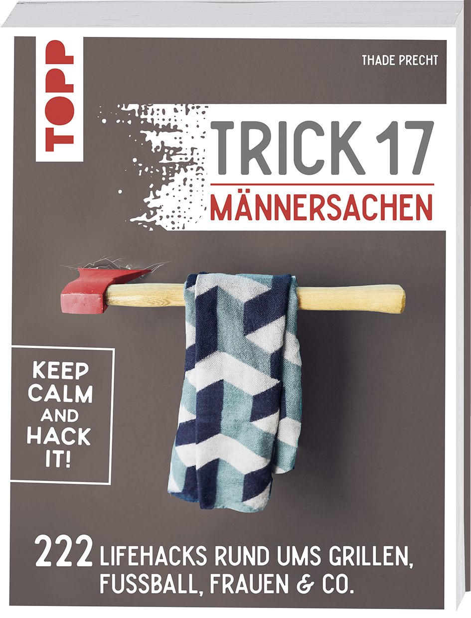 Trick 17 - Männersachen